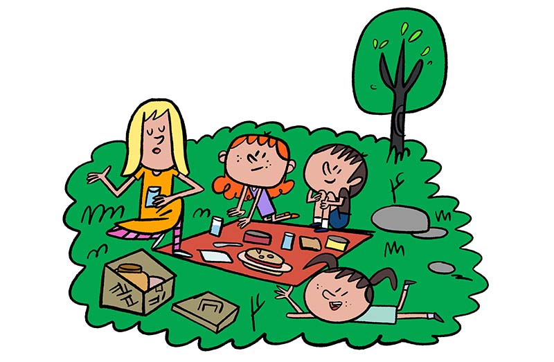 El Picnic